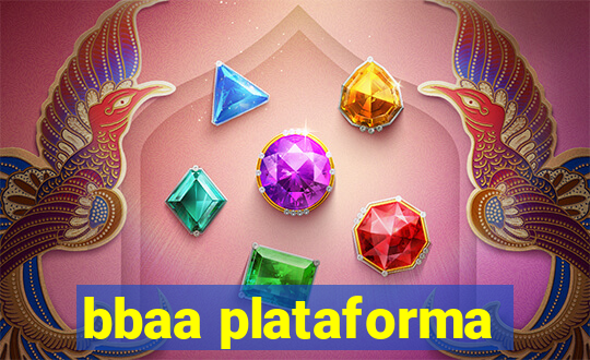 bbaa plataforma